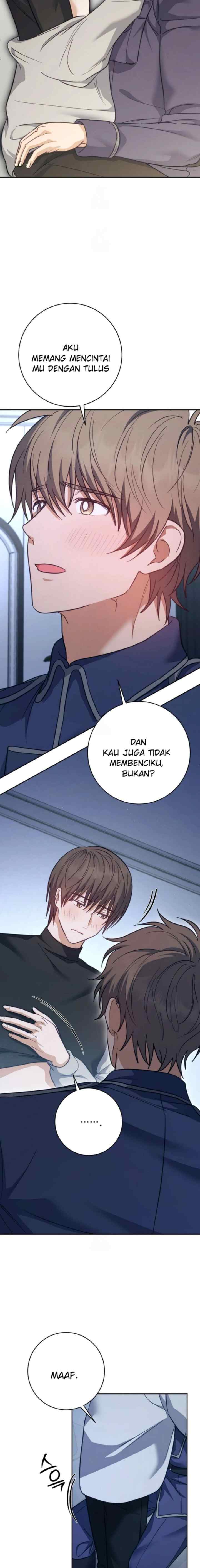 Seira To Juliet chapter 27 halaman 14