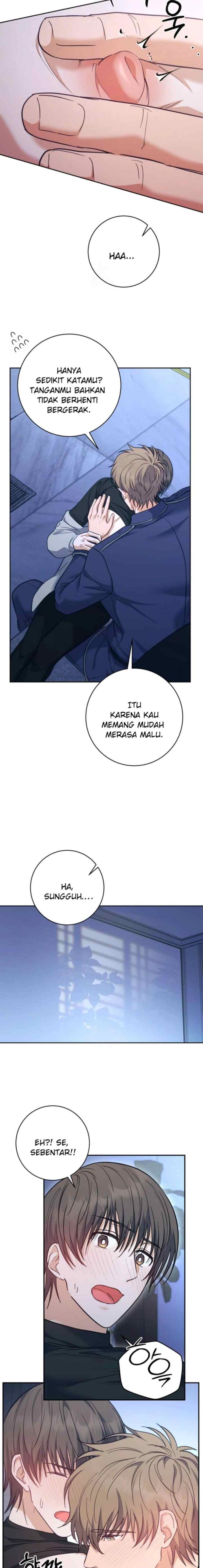Seira To Juliet chapter 27 halaman 6