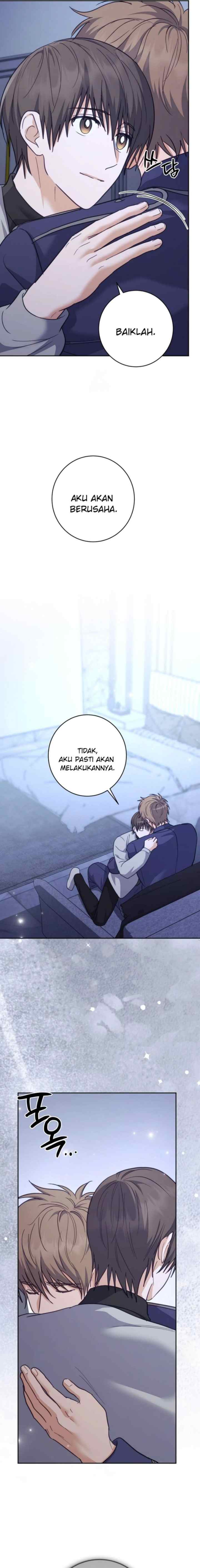Seira To Juliet chapter 27 halaman 19