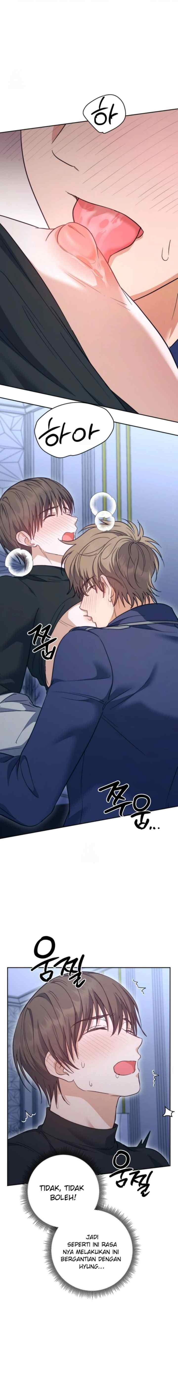 Seira To Juliet chapter 27 halaman 12