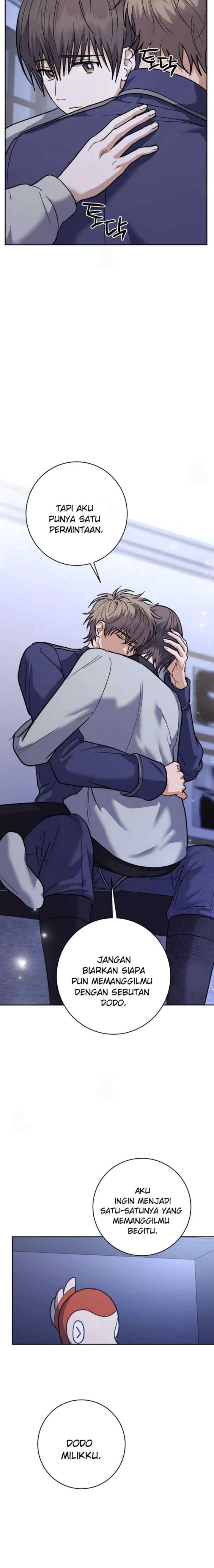 Seira To Juliet chapter 27 halaman 18