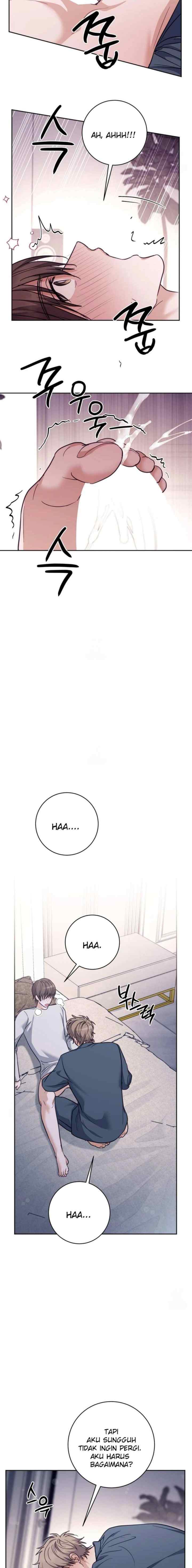 Seira To Juliet chapter 28 halaman 12