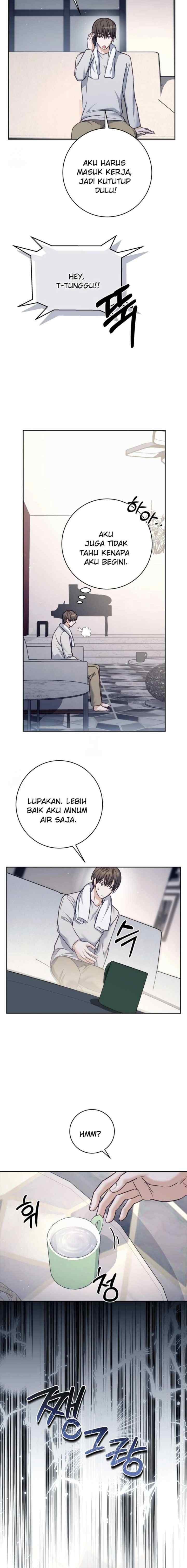 Seira To Juliet chapter 28 halaman 15