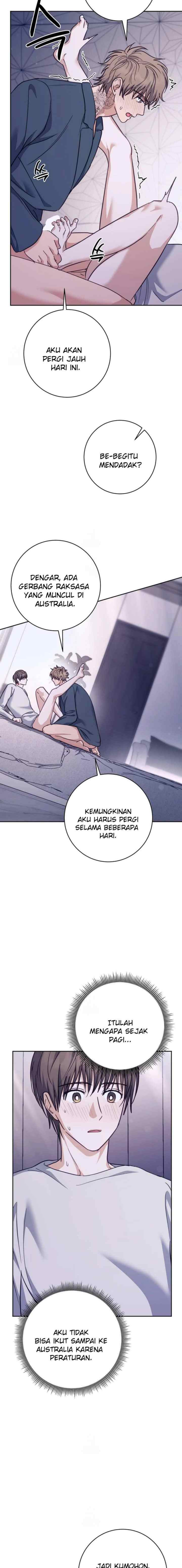 Seira To Juliet chapter 28 halaman 10