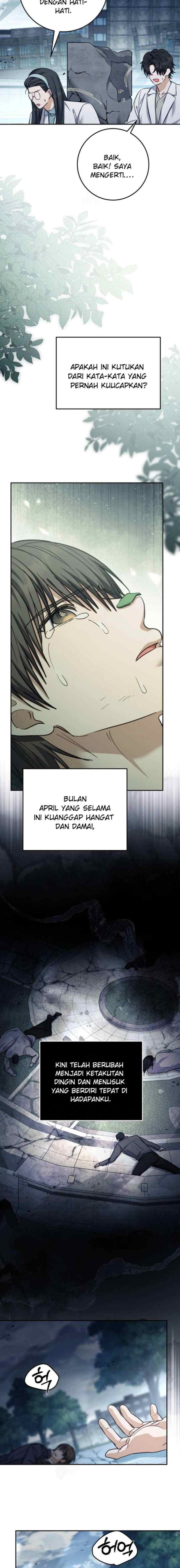 Seira To Juliet chapter 29 halaman 4