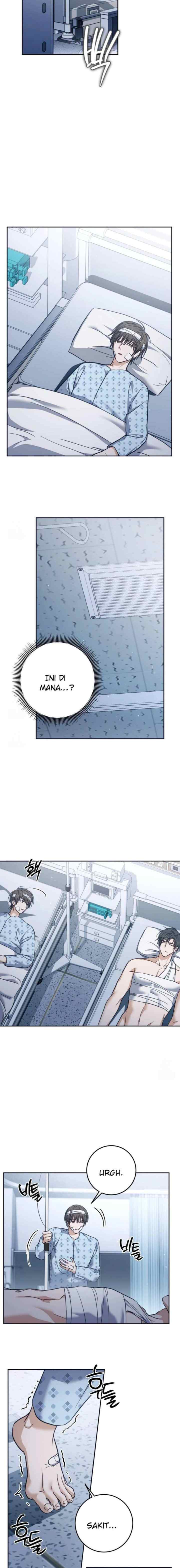 Seira To Juliet chapter 29 halaman 9