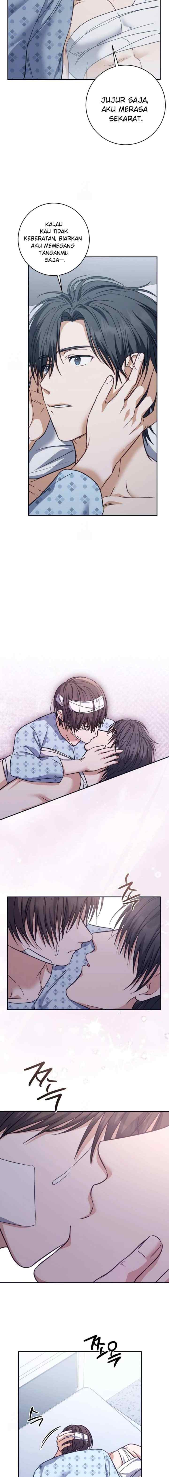 Seira To Juliet chapter 29 halaman 13
