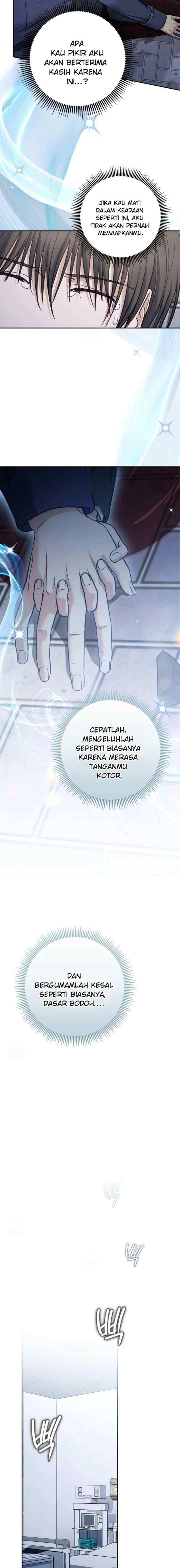 Seira To Juliet chapter 29 halaman 8