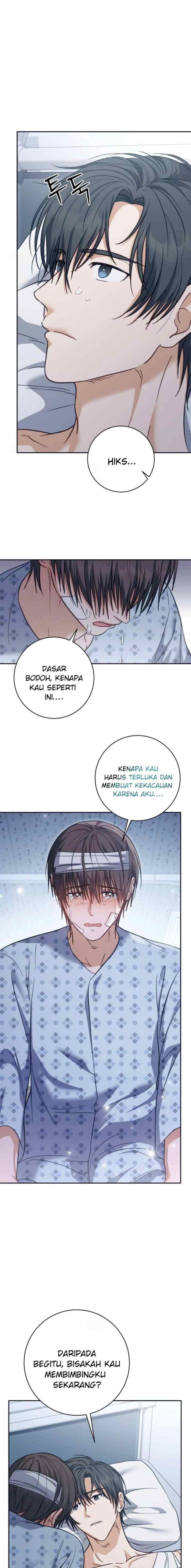 Seira To Juliet chapter 29 halaman 12