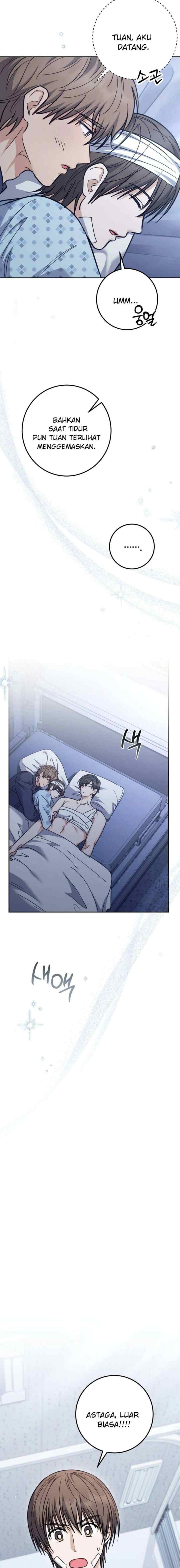 Seira To Juliet chapter 30 halaman 13