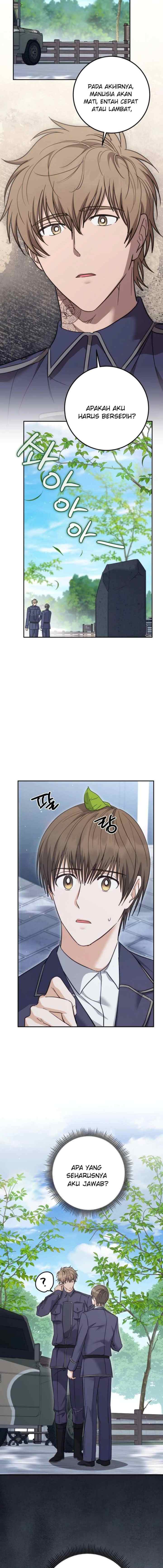 Seira To Juliet chapter 31 halaman 12