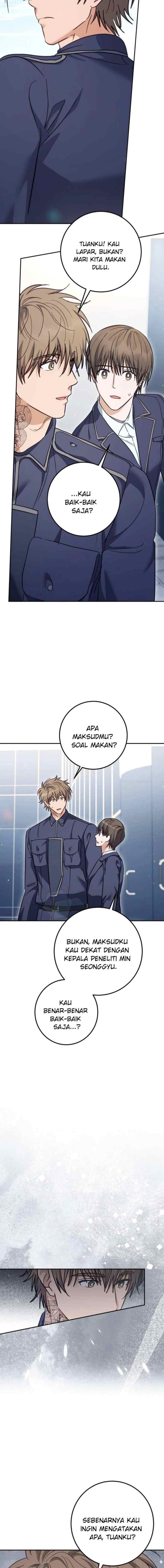 Seira To Juliet chapter 31 halaman 10
