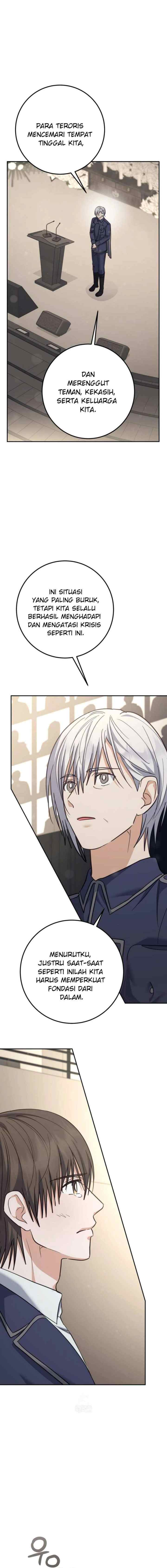 Seira To Juliet chapter 31 halaman 5