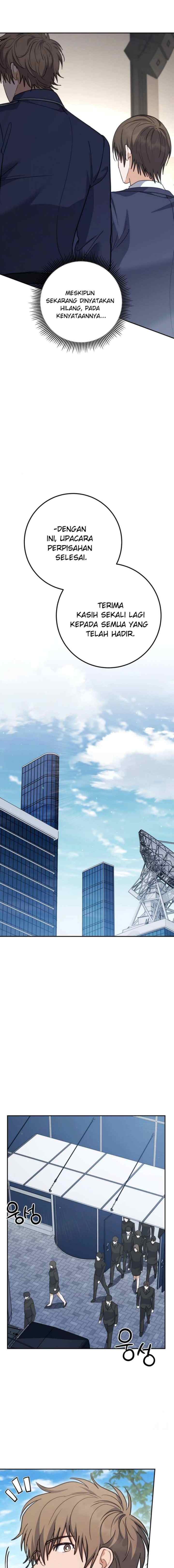 Seira To Juliet chapter 31 halaman 9