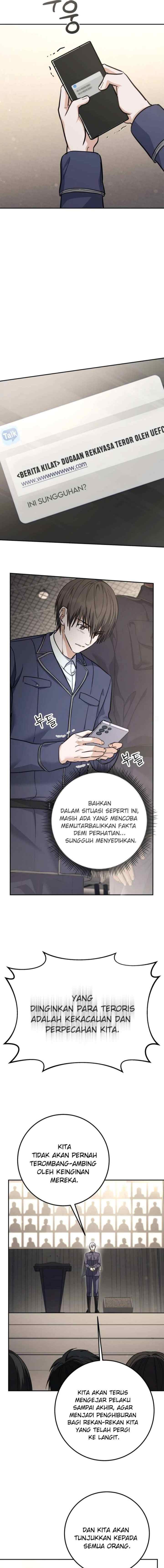 Seira To Juliet chapter 31 halaman 6