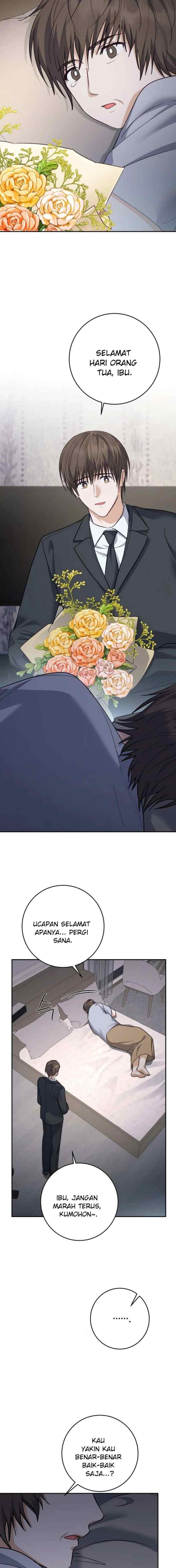 Seira To Juliet chapter 32 halaman 11