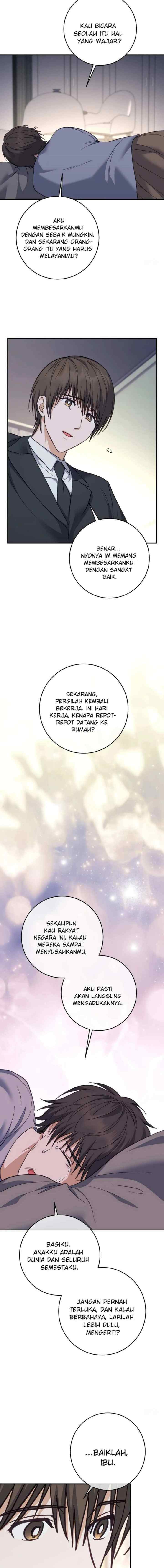 Seira To Juliet chapter 32 halaman 13