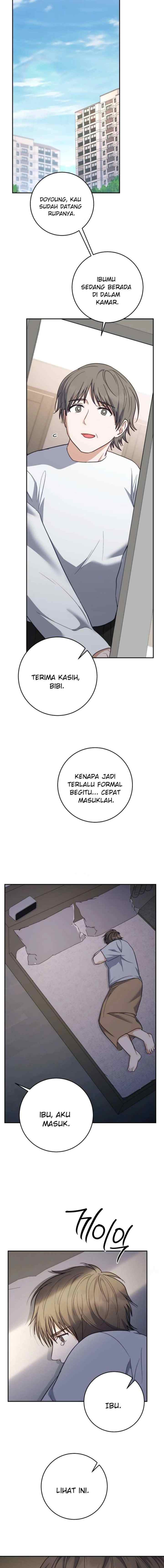 Seira To Juliet chapter 32 halaman 10