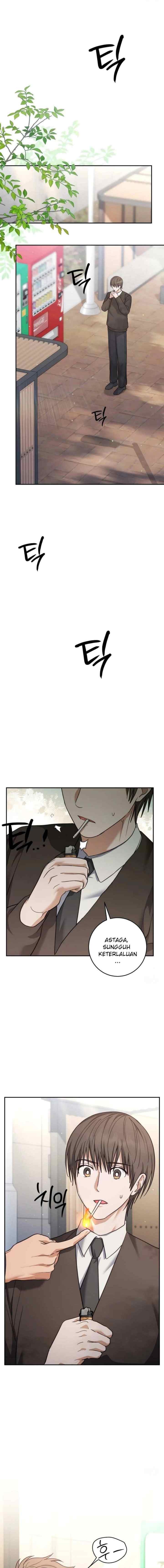 Seira To Juliet chapter 32 halaman 6