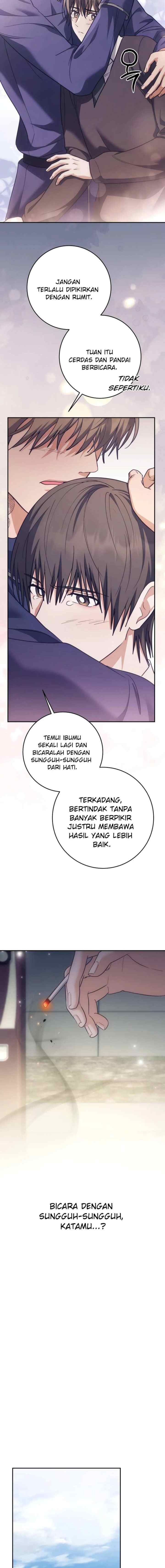 Seira To Juliet chapter 32 halaman 9
