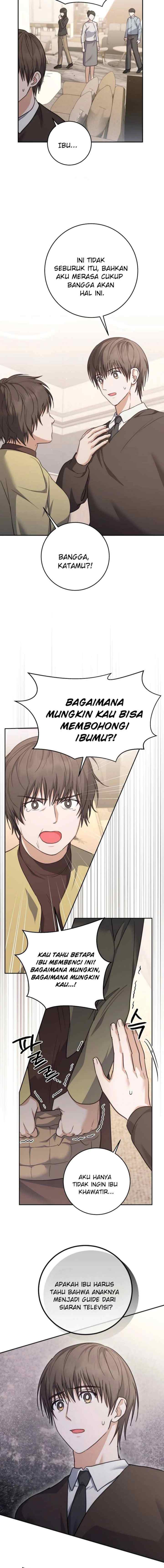 Seira To Juliet chapter 32 halaman 4