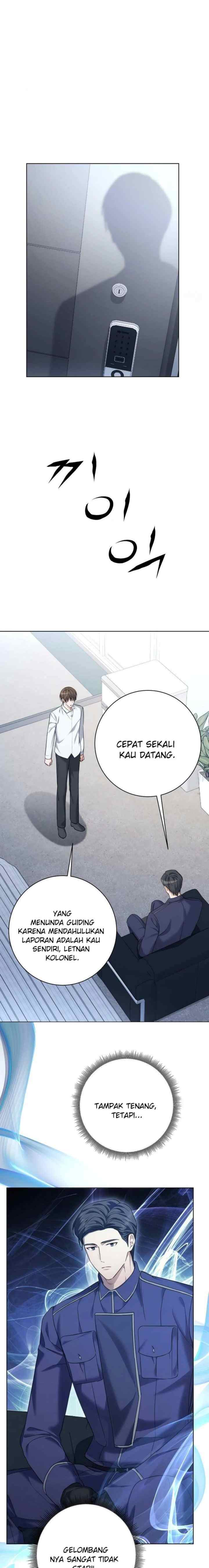 Seira To Juliet chapter 33 halaman 16