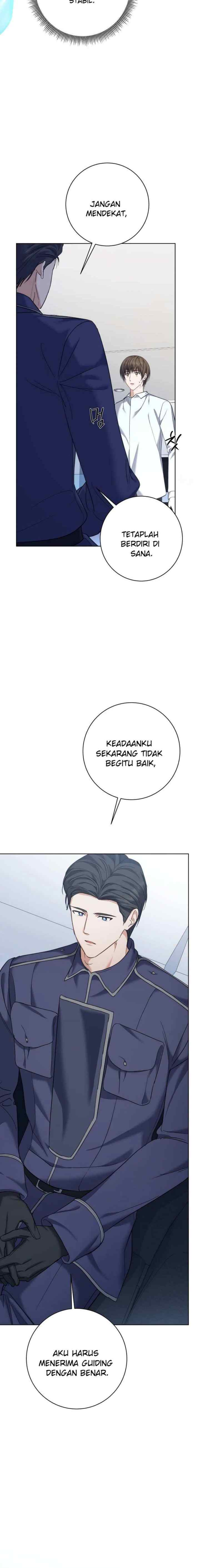 Seira To Juliet chapter 33 halaman 17