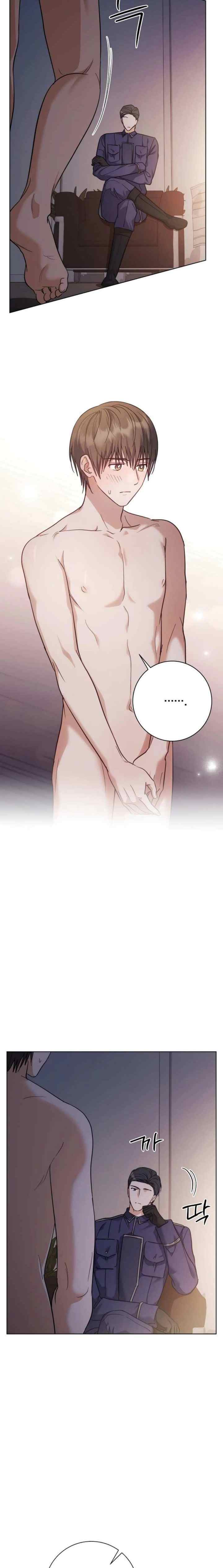 Seira To Juliet chapter 34 halaman 6