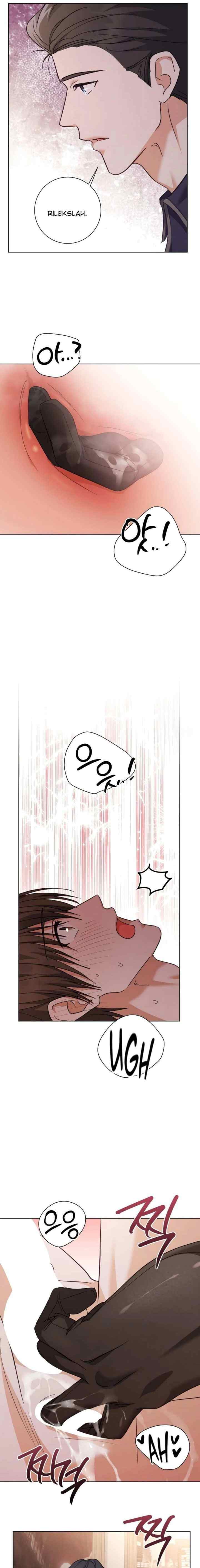 Seira To Juliet chapter 34 halaman 15