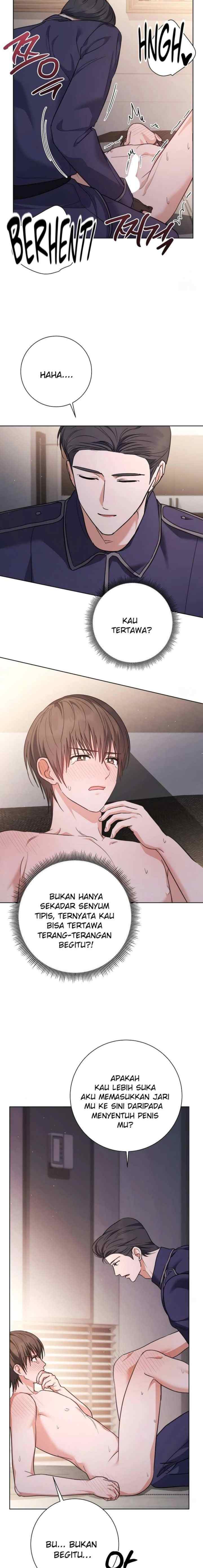 Seira To Juliet chapter 34 halaman 16
