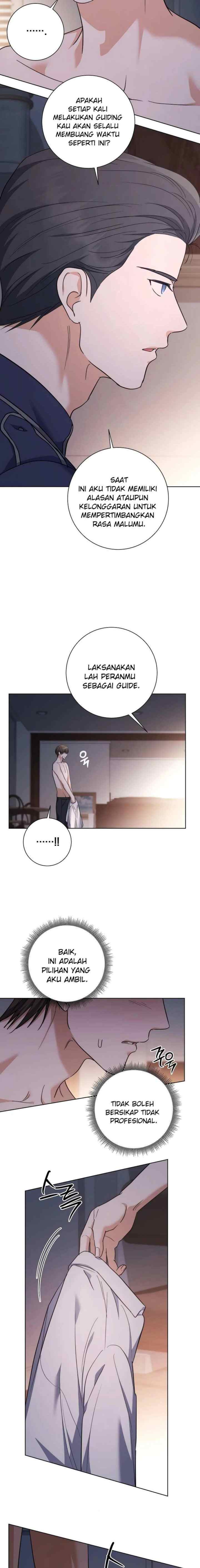 Seira To Juliet chapter 34 halaman 5