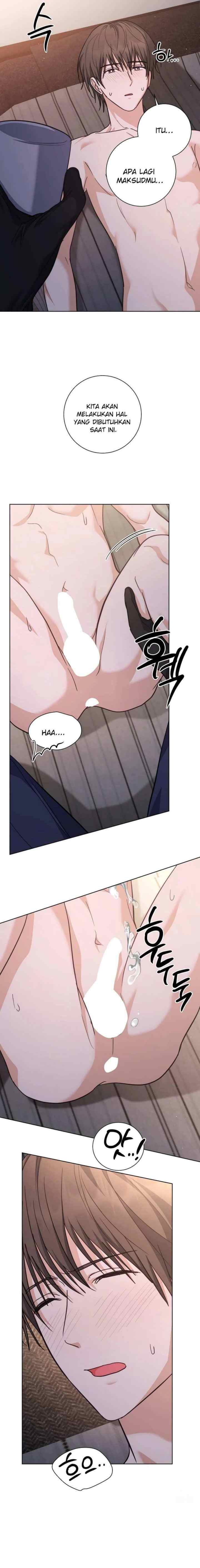 Seira To Juliet chapter 34 halaman 14