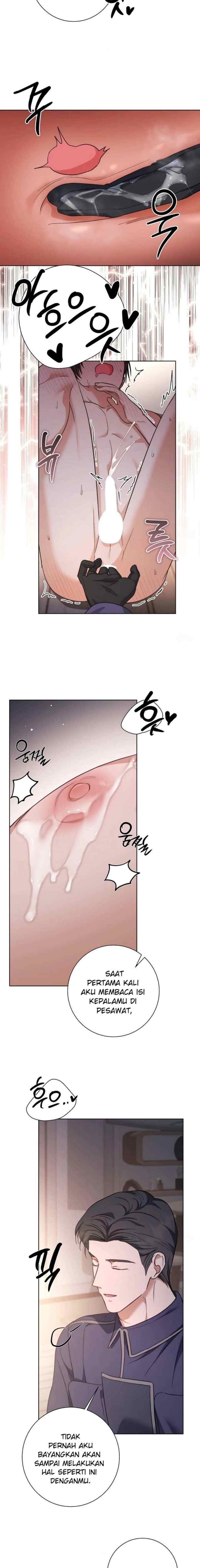 Seira To Juliet chapter 34 halaman 17