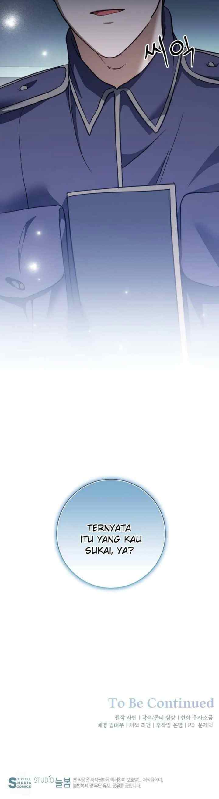 Seira To Juliet chapter 34 halaman 19