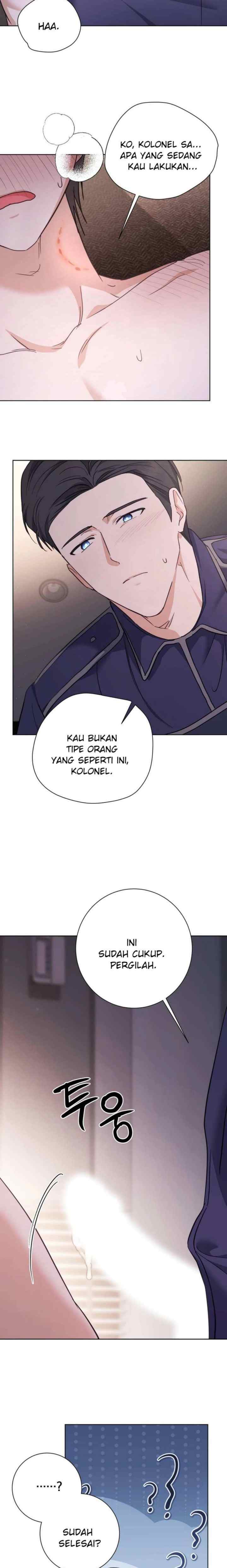Seira To Juliet chapter 35 halaman 12