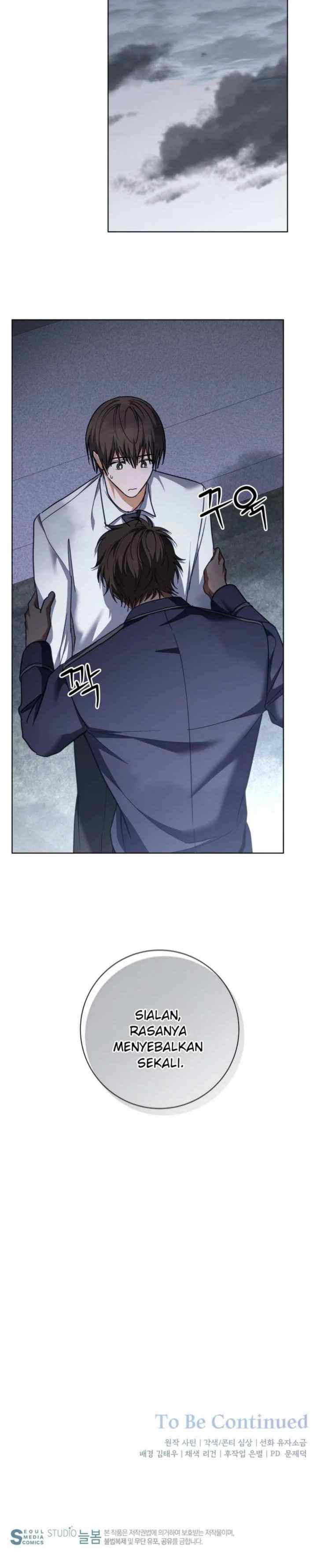 Seira To Juliet chapter 35 halaman 20