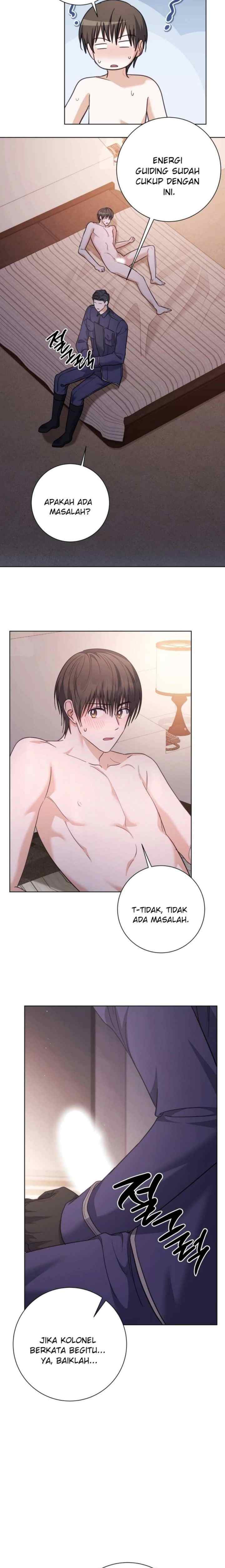 Seira To Juliet chapter 35 halaman 13