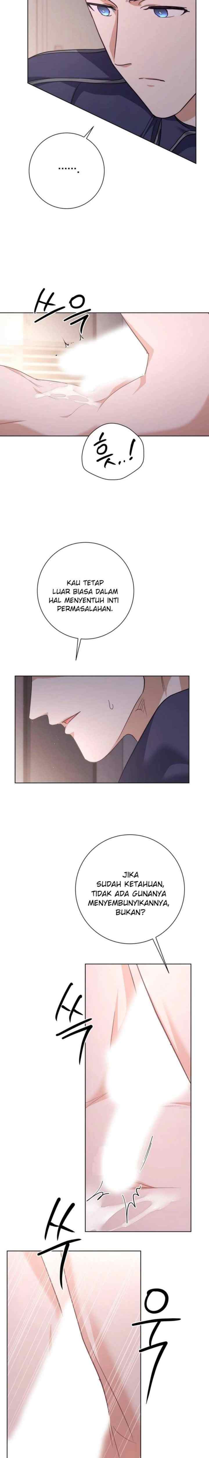 Seira To Juliet chapter 35 halaman 10