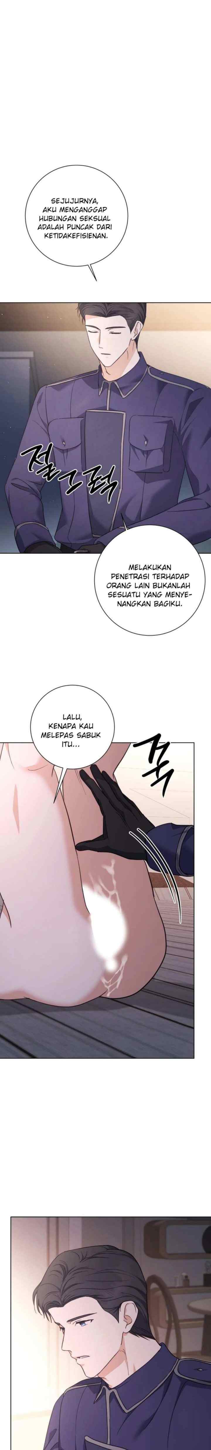 Seira To Juliet chapter 35 halaman 4