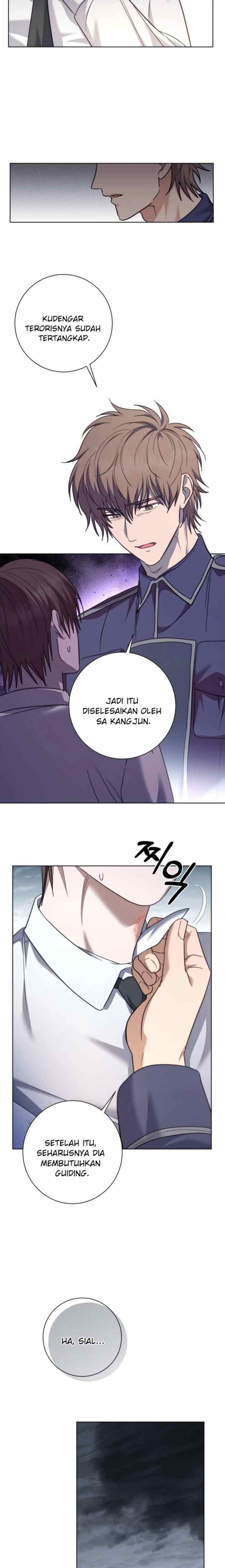 Seira To Juliet chapter 35 halaman 19