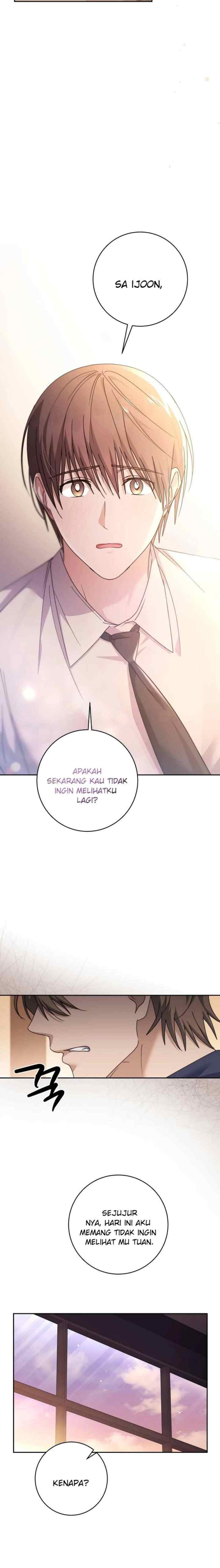 Seira To Juliet chapter 36 halaman 11
