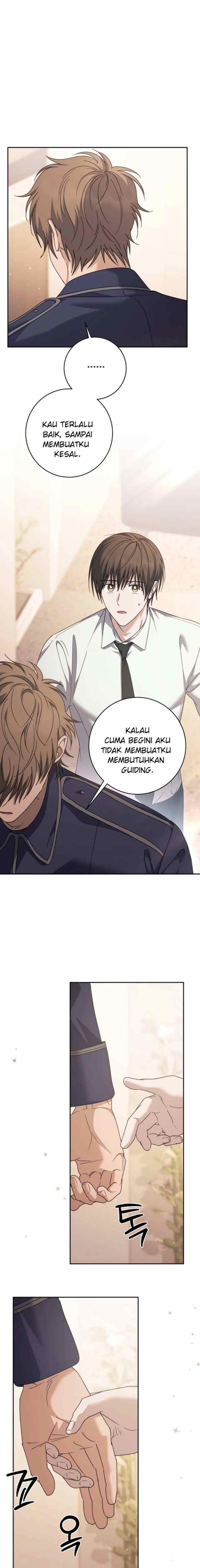 Seira To Juliet chapter 36 halaman 10
