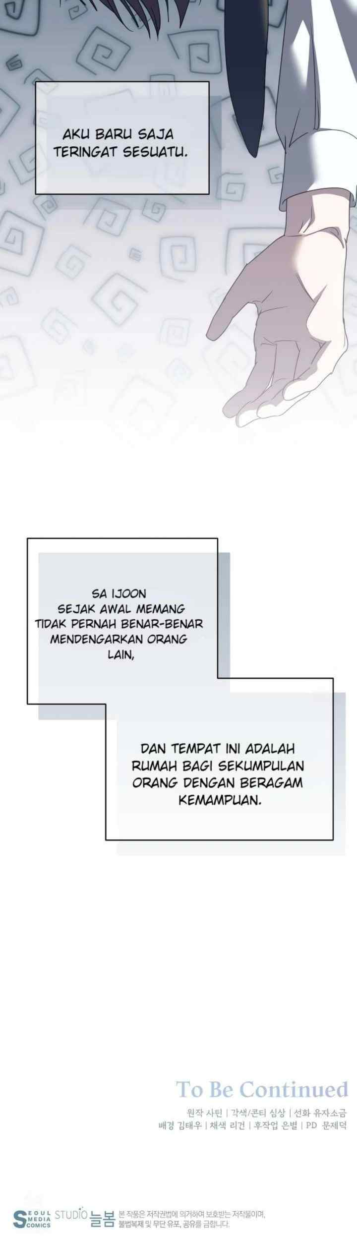 Seira To Juliet chapter 36 halaman 19