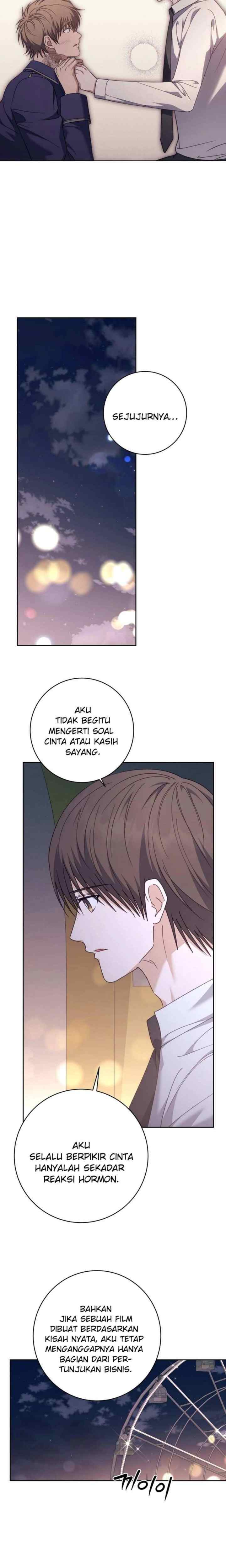 Seira To Juliet chapter 37 halaman 16