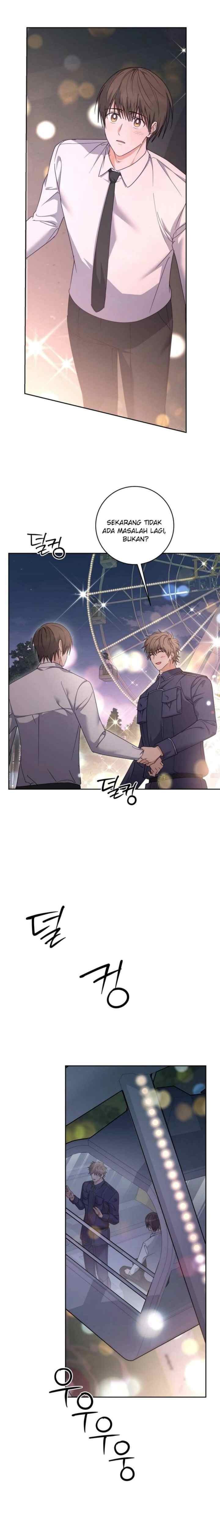 Seira To Juliet chapter 37 halaman 9
