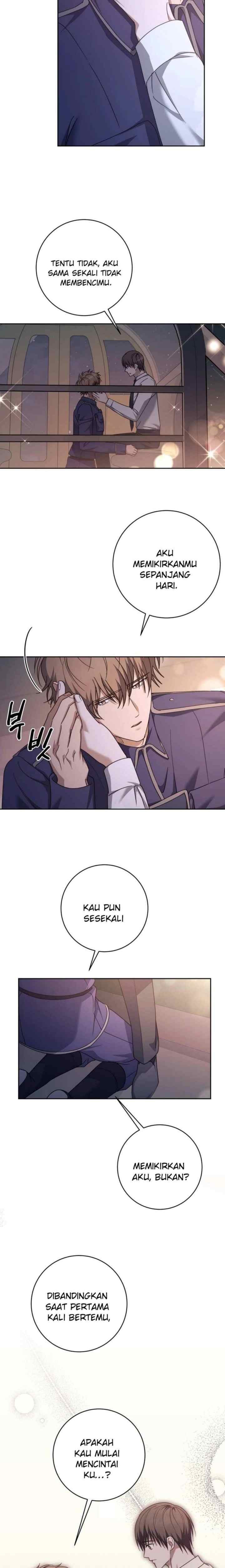 Seira To Juliet chapter 37 halaman 15
