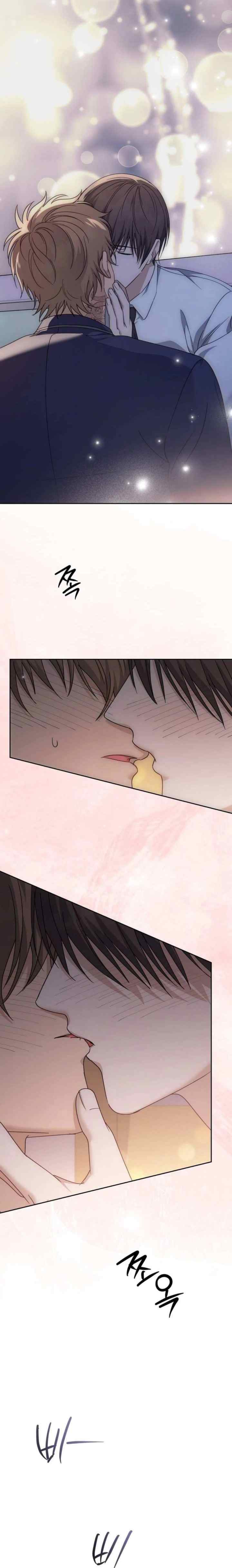 Seira To Juliet chapter 37 halaman 19