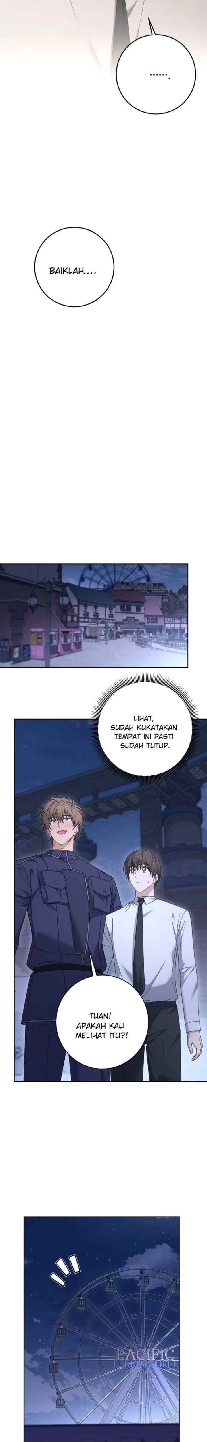 Seira To Juliet chapter 37 halaman 5