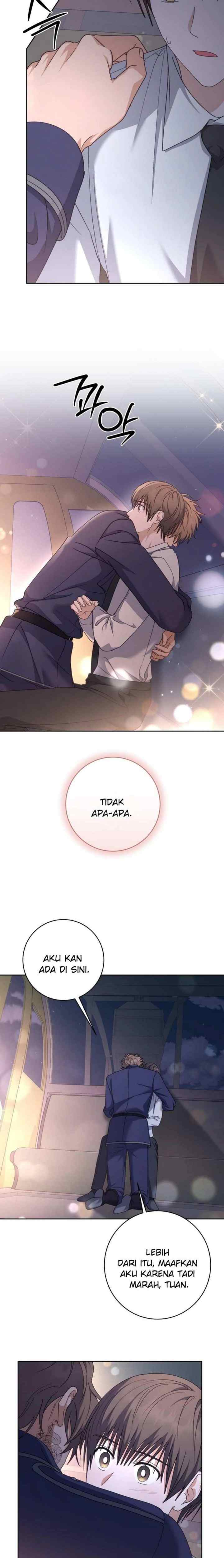 Seira To Juliet chapter 37 halaman 12