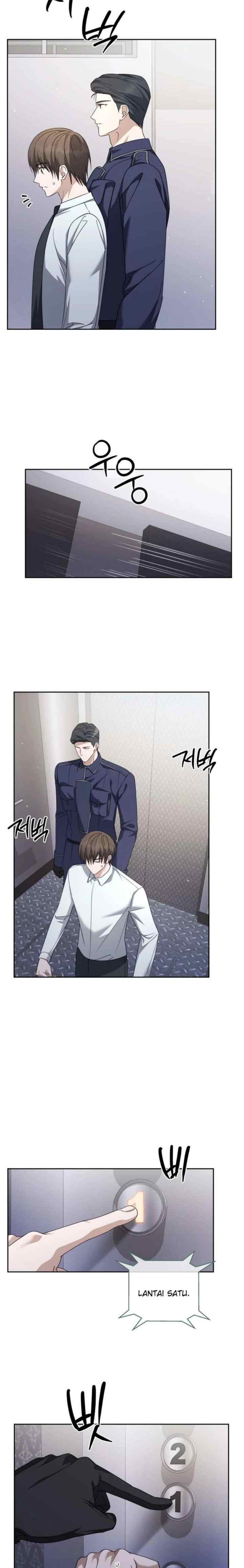 Seira To Juliet chapter 38 halaman 10